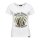 Queen Kerosin classic-shirt Hasta la Muerte offwhite