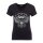Queen Kerosin classic-shirt No Guts No Glory black