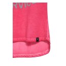 Queen Kerosin oil washed Tank-top Motor Queen red