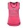 Queen Kerosin oil washed Tank-top Motor Queen red