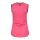 Queen Kerosin oil washed Tank-top Motor Queen red