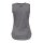 Queen Kerosin oil washed Tank-top Motor Queen black