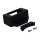 Wild1, gauge relocator satin black