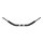 Wild1, Chubby Savage bar 1-1/4". Black