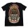 Down-n-Out Bandido t-shirt black