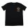 Down-n-Out Bandido t-shirt black