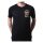Down-n-Out Bandido t-shirt black