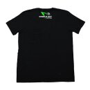 Down-N-Out Ride Or Die T-shirt black