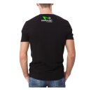 Down-N-Out Ride Or Die T-shirt black