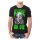 Down-N-Out Ride Or Die T-shirt black