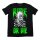 Down-N-Out Ride Or Die T-shirt black