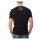 Down-N-Out Ride Or Die T-shirt black