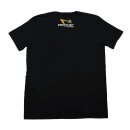 Down-N-Out Trust No One T-shirt black