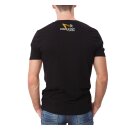 Down-N-Out Trust No One T-shirt black