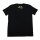 Down-N-Out Trust No One T-shirt black