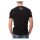 Down-N-Out Trust No One T-shirt black