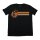 Down-N-Out Ride Skate Or Die T-shirt black