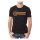 Down-N-Out Ride Skate Or Die T-shirt black