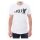 Down-N-Out Biker Evolution T-shirt white