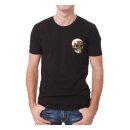 Down-N-Out In Memory T-shirt black