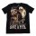Down-N-Out In Memory T-shirt black
