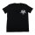 Down-N-Out Evil Ways T-shirt black