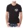 Down-N-Out Evil Ways T-shirt black
