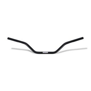 Fehling Super bike bar 1" 13,5cm high black