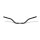 Fehling Super bike bar 1" 13,5cm high black
