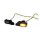 Zieger Below bar LED turnsignals # 2, black