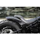 Bobber Custom Heckfender Sitz Kit für Harley Softail M8 Street Fat Bob 18-24