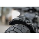 Bobber Custom Heckfender Sitz Kit für Harley Softail M8 Street Fat Bob 18-24