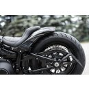 Bobber Custom Heckfender Sitz Kit für Harley Softail M8 Street Fat Bob 18-24