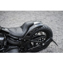 Bobber Custom Heckfender Sitz Kit für Harley Softail M8 Street Fat Bob 18-26