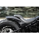 Bobber Custom Heckfender Sitz Kit für Harley Softail M8 Street Fat Bob 18-23