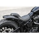 Bobber Custom Heckfender Sitz Kit für Harley Softail M8 Street Fat Bob 18-23