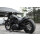 Bobber Custom Heckfender Sitz Kit für Harley Softail M8 Street Fat Bob 18-26