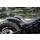 Bobber Custom Heckfender Sitz Kit für Harley Softail M8 Street Fat Bob 18-26