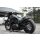 Bobber Custom Heckfender Sitz Kit für Harley Softail M8 Street Fat Bob 18-23