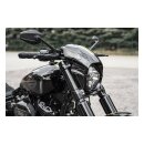 Custom Aggressor Scheinwerfer Verkleidung für Harley Softail Street Bob 18-24 TGA