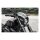Custom Aggressor Scheinwerfer Verkleidung für Harley Softail Street Bob 18-24 TGA