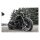 Custom Aggressor Scheinwerfer Verkleidung für Harley Softail Street Bob 18-24 TGA