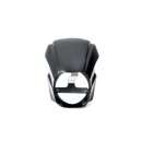 Killer Custom, Aggressor headlamp fairing