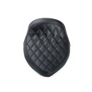 Killer Custom, solo seat Diamond. Black