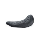 Killer Custom, solo seat Diamond. Black
