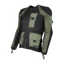 Knox Urbano Pro Utility armoured shirt olive