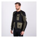 Knox Urbano Pro Utility armoured shirt olive