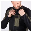 Knox Urbano Pro Utility armoured shirt olive