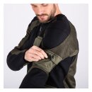 Knox Urbano Pro Utility armoured shirt olive