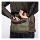 Knox Urbano Pro Utility armoured shirt olive